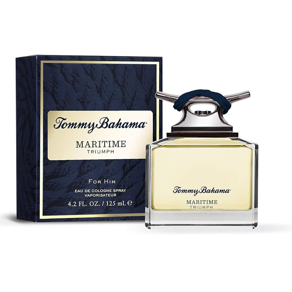 Tommy Bahama Maritime Triumph For Men EDC 125Ml