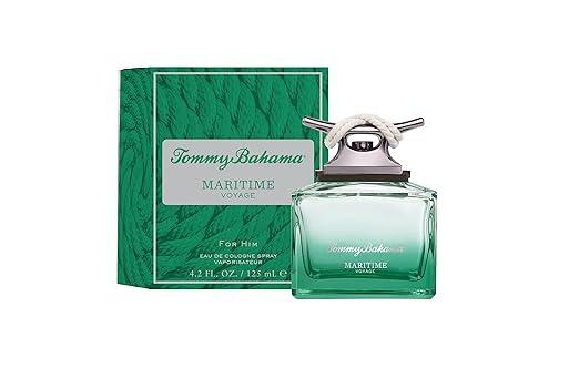 Tommy Bahama Maritime Voyage For Men EDC 125Ml 