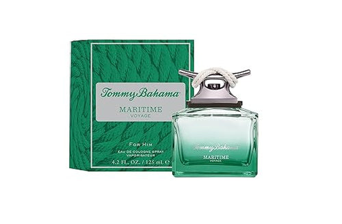 Tommy Bahama Maritime Voyage For Men EDC 125Ml