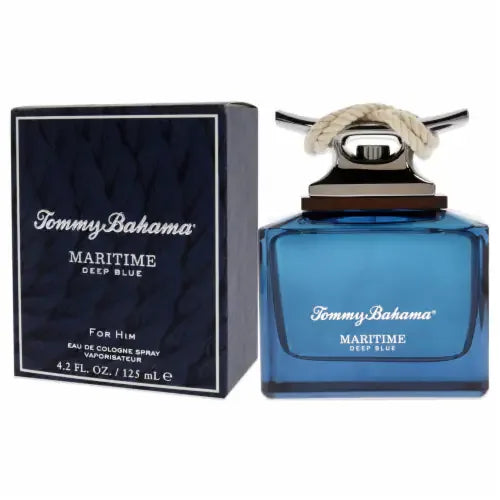 Tommy Bahama Maritime Deep Blue For Men EDC 125Ml 