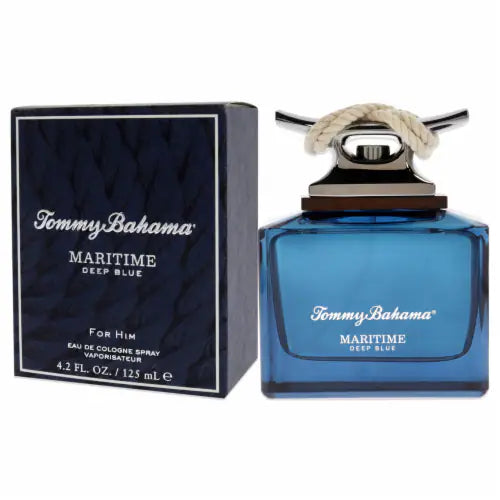 Tommy Bahama Maritime Deep Blue For Men EDC 125Ml
