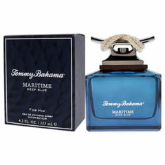 Tommy Bahama Maritime Deep Blue For Men EDC 125Ml 