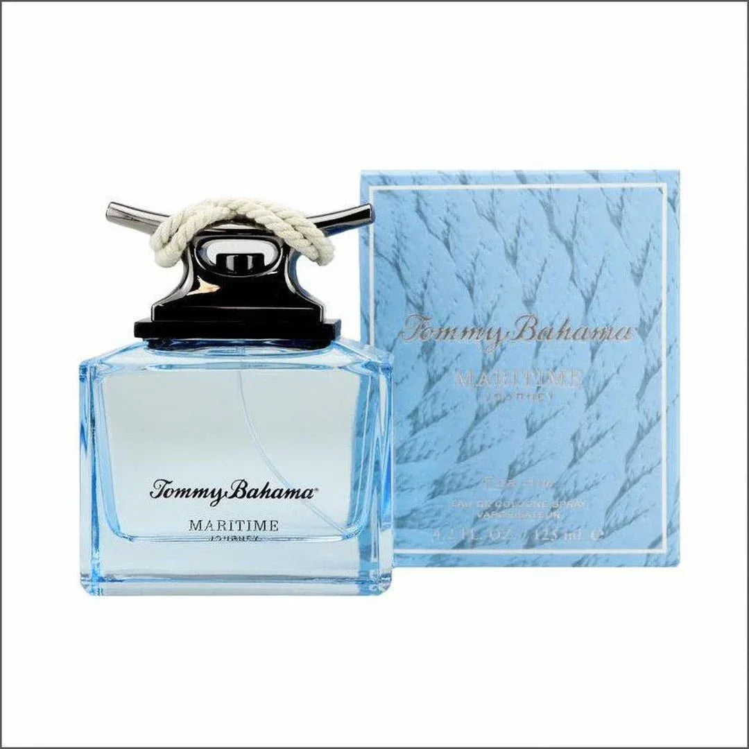 Tommy Bahama Maritime Journey For Men EDC 125Ml 