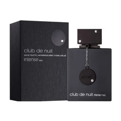 Armaf Club De Nuit Intense Edt Perfume For Men 105Ml 