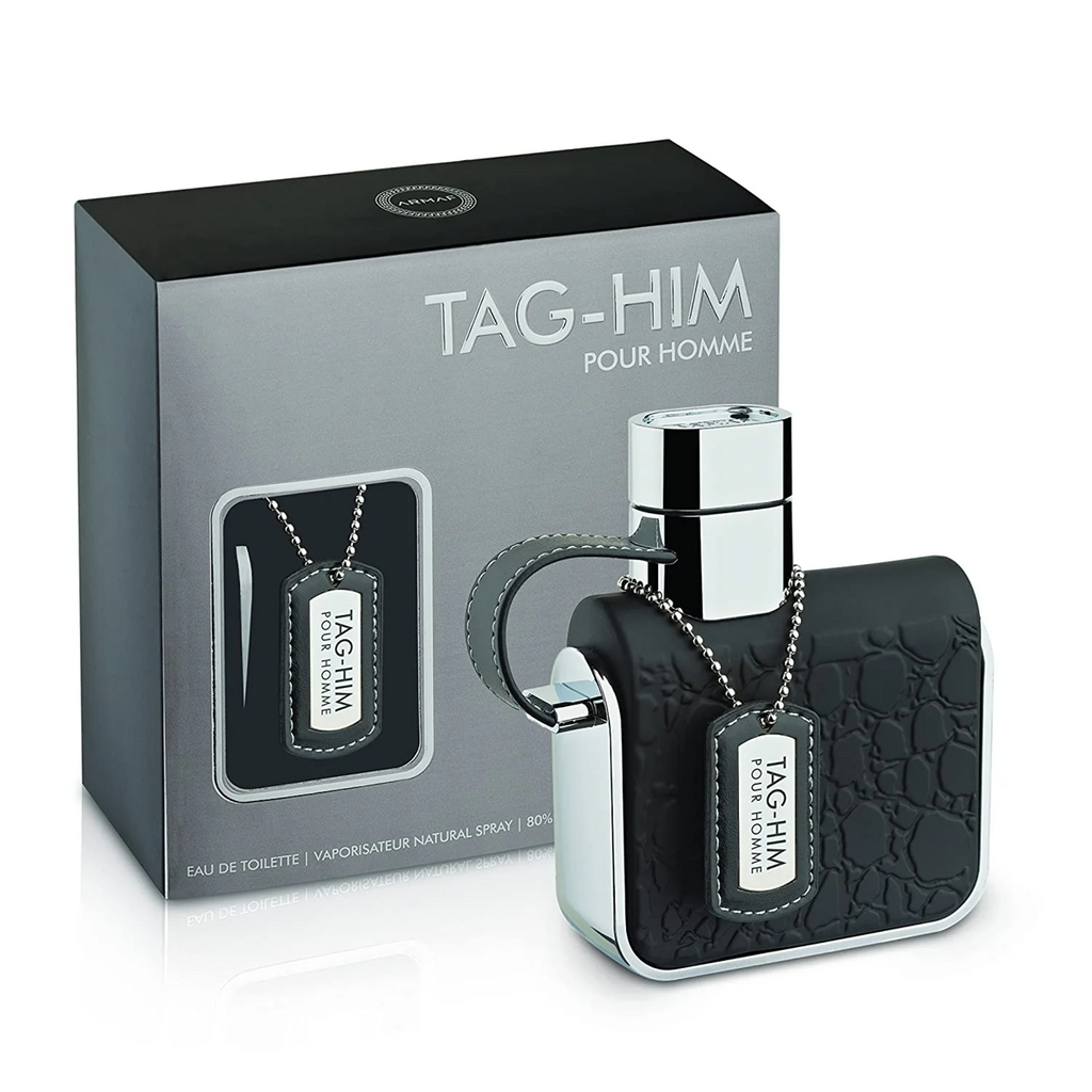 Armaf Tag Him Perfume 100ml