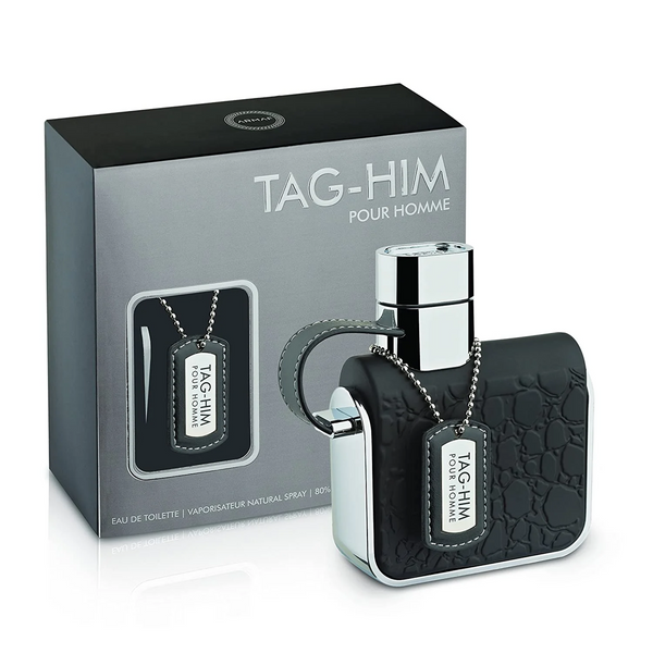 Armaf Tag Him Perfume 100ml Perfume Online