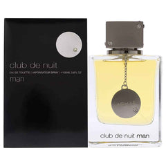 Armaf Club De Nuit Man EDT Perfume For Men 105Ml