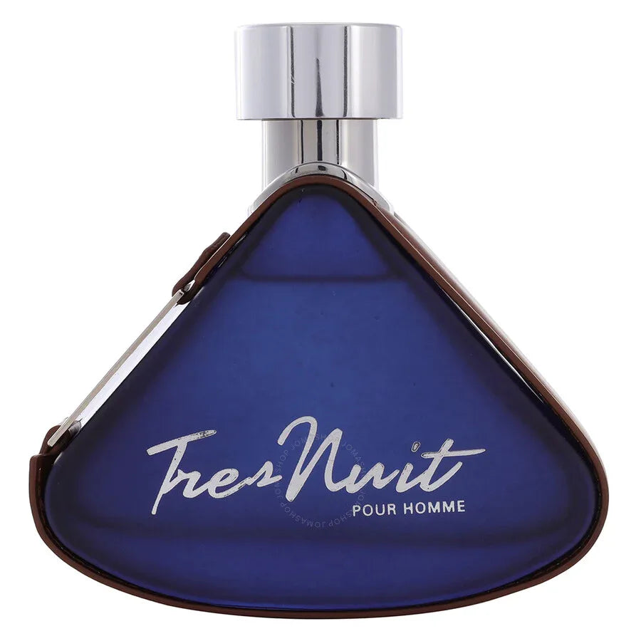 Armaf Tres Nuit Pour Homme 100ml 