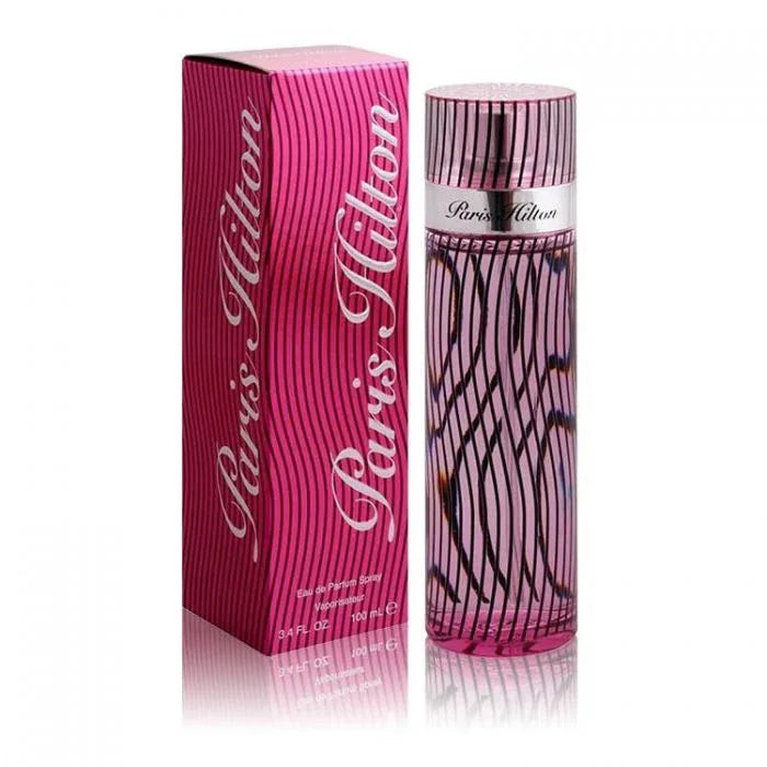 Paris Hilton EDP perfume For Women 100ML 