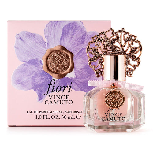 Vince Camuto Fiori Edp Perfume For Women 100Ml