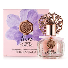 Vince Camuto Fiori Edp Perfume For Women 100Ml 