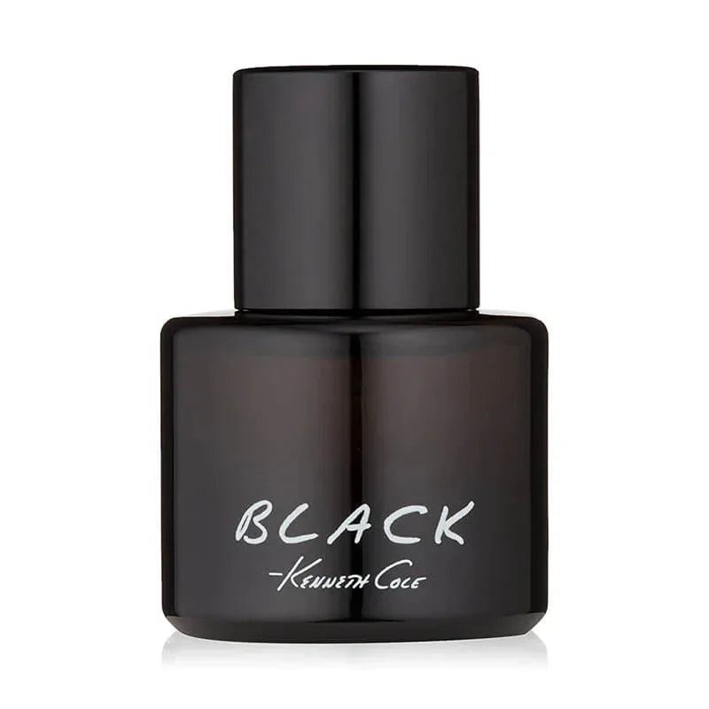 Kenneth Cole Black For Him Edt Perfume 100ML 
