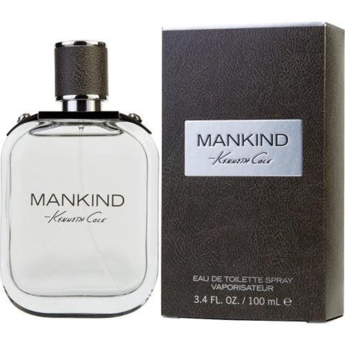 Kenneth Cole Mankind Edt Perfume For Men 100Ml