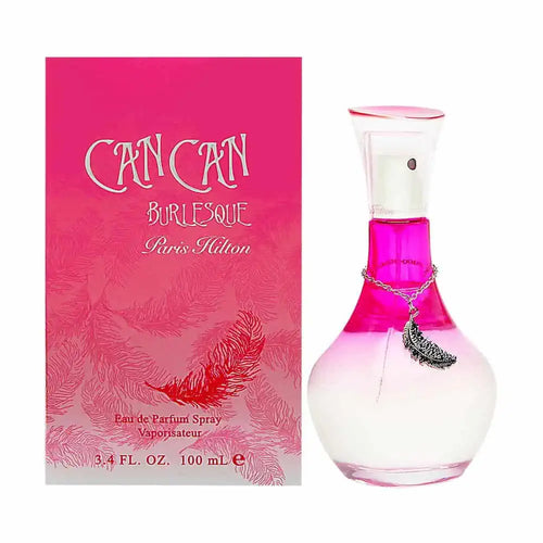 Paris Hilton Can Can Burlesque EDP Perfume For Women 100ML