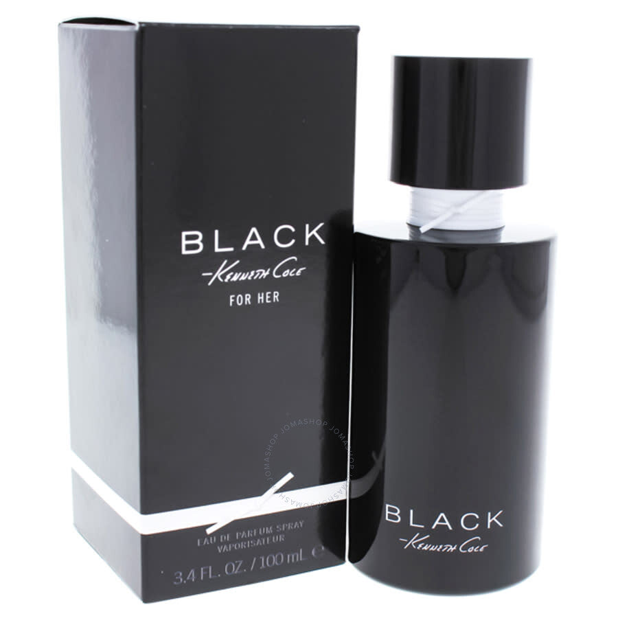 Kenneth Cole Black Women Edp 100ml