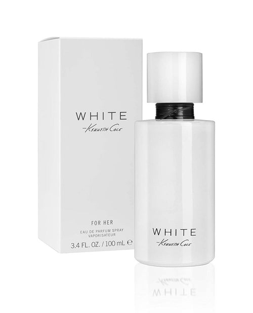 Kenneth Cole White For Her Edp Perfume 100Ml