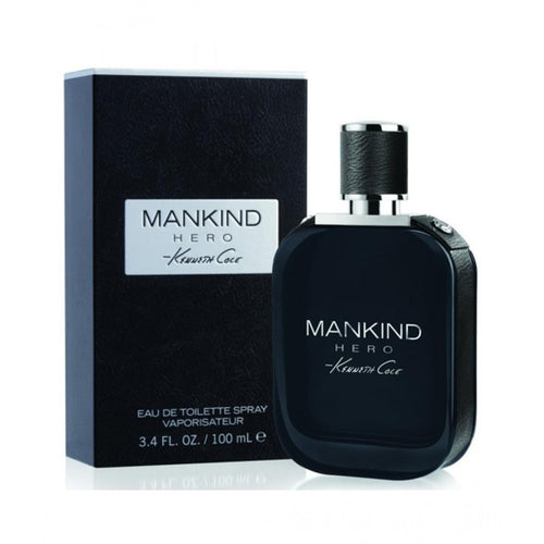 Kenneth Cole Mankind Hero Edt Perfume For Men 100Ml