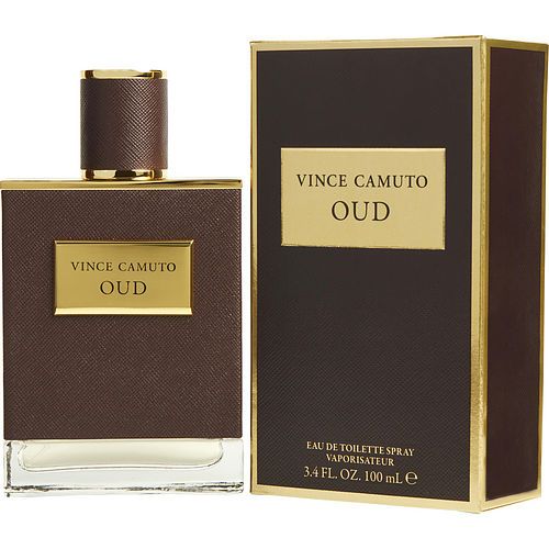 Vince Camuto Oud Edt Perfume For Men 100Ml