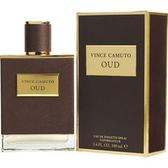 Vince Camuto Oud Edt Perfume For Men 100Ml 
