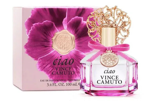 Vince Camuto Ciao Edp Perfume For Women 100Ml 