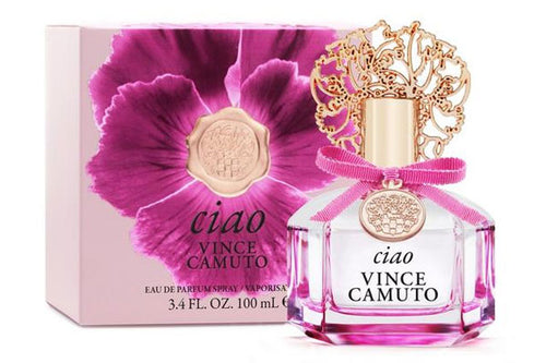 Vince Camuto Ciao Edp Perfume For Women 100Ml