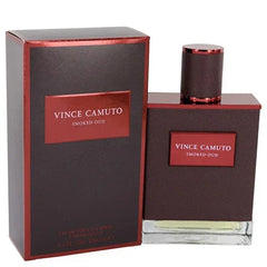 Vince Camuto Smoked Oud Edt Perfume 100Ml 