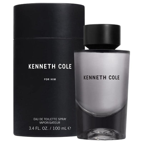 Kenneth Cole For Him Edt Perfume 100Ml
