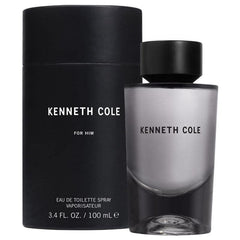 Kenneth Cole For Him Edt Perfume 100Ml 
