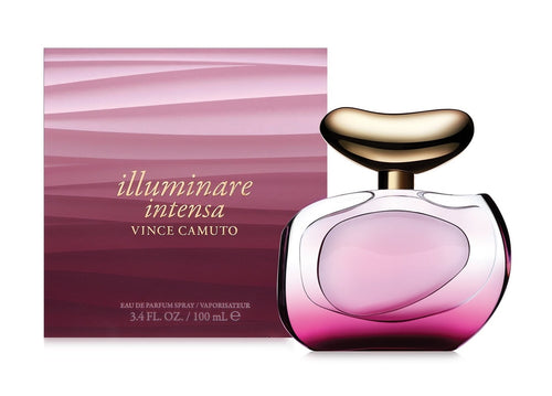 Vince Camuto Illuminare Intensa Edp Perfume For Women 100Ml