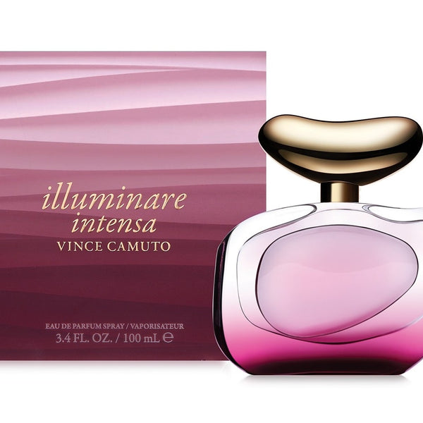 Vince Camuto Illuminare Intensa Edp Perfume For Women 100Ml