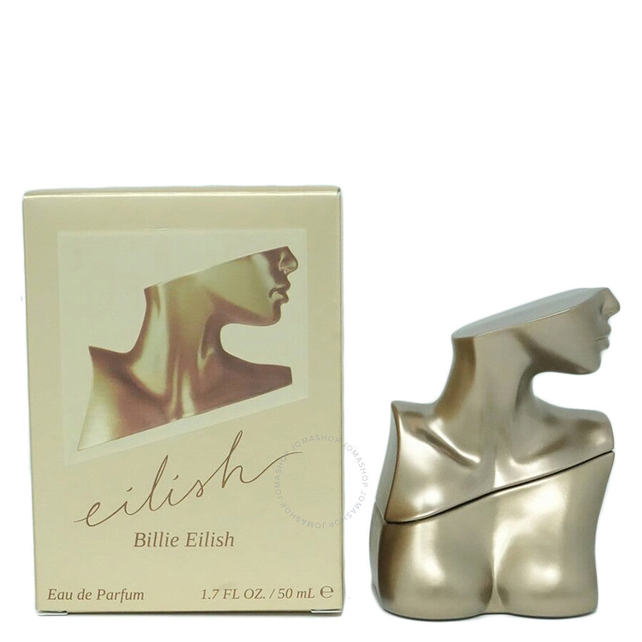 BILLIE EILISH Women EDP 50ml