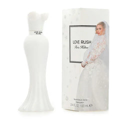 Paris Hilton Love Rush W Edp/S 3.4OZ 