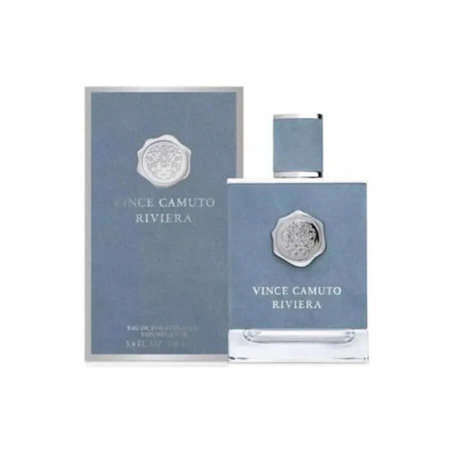 Vince Camuto Riviera Men Edt 100ml 