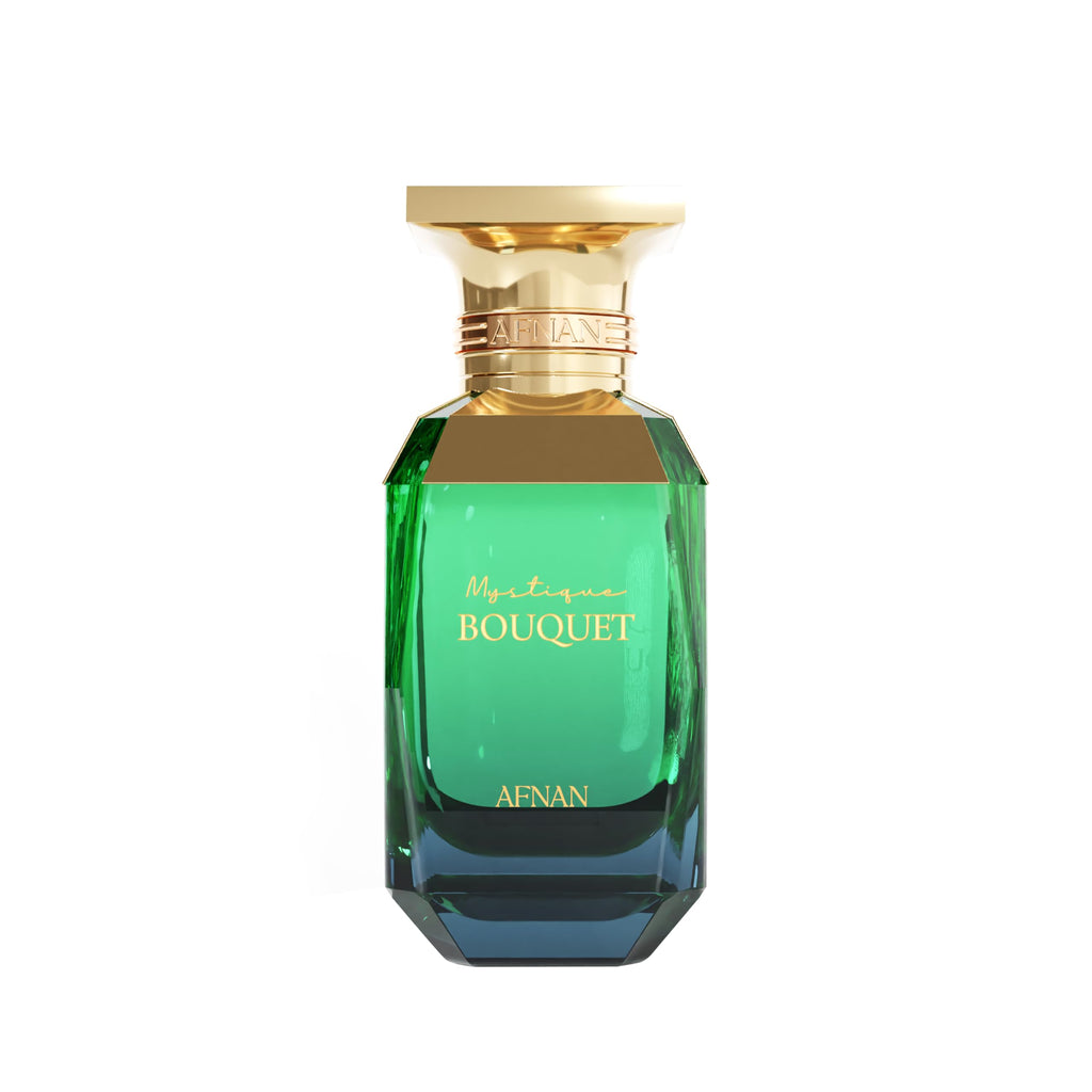 Afnan Mystique Bouquet Edp 80ml 