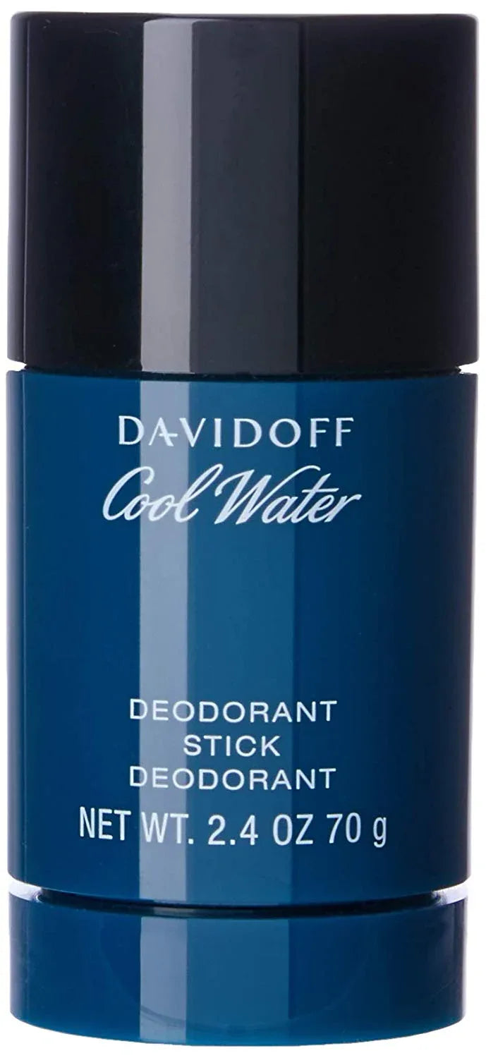 Davidoff Cool Water Deodorant Stick For Men 75gm 