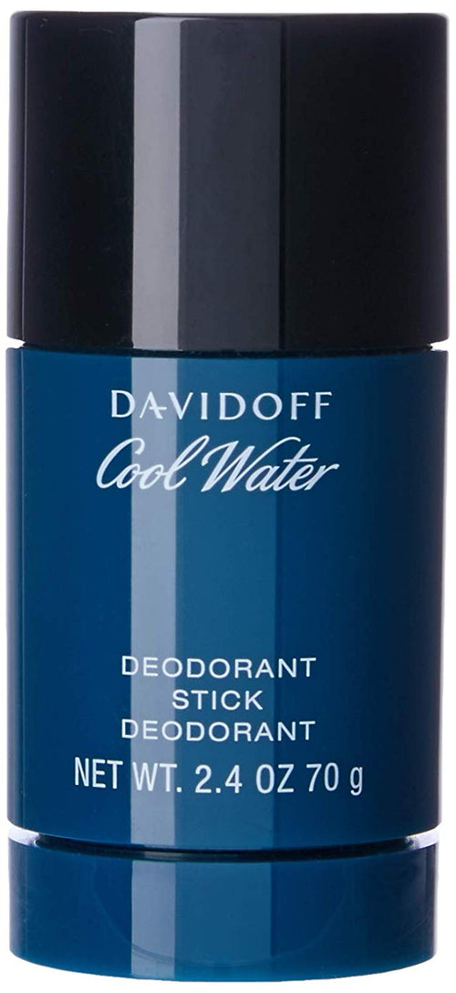 Davidoff Cool Water Deodorant Stick For Men 75gm
