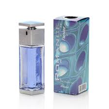 Rasasi Romance Men 100ml
