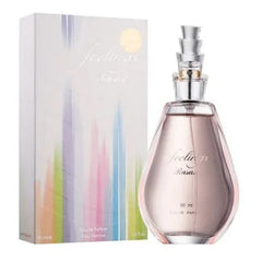 RASASi FEELING PERFUME 60ML 