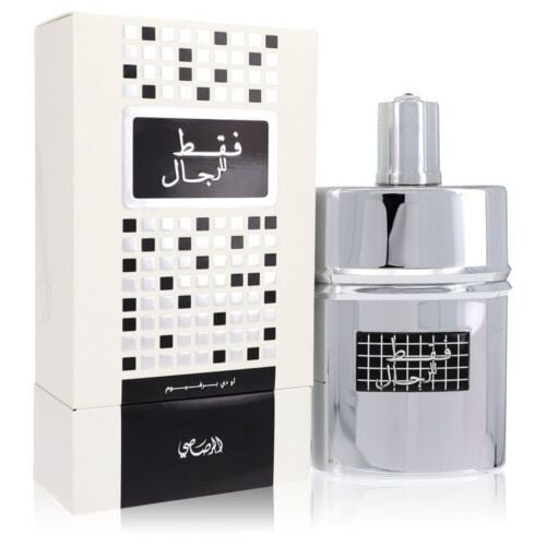 Rasasi Faqat Lil Rijal Edp 50ml