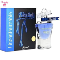 Rasasi Blue Lady 2 Edp 35ml 