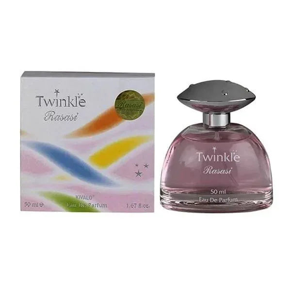 Rasasi Twinkle Lady Edp 50ml 