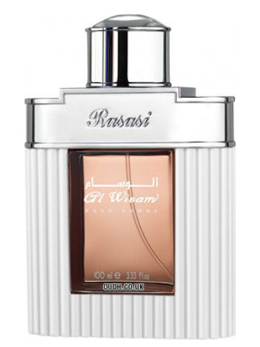 Rasasi Al Wisam Men Edp 100ml