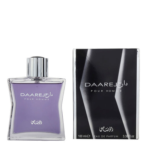 Rasasi Daarej For Men Edp 100ml