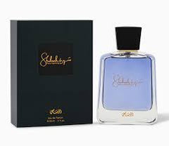 Rasasi Shuhrah Pour Homme Edp 90ml 
