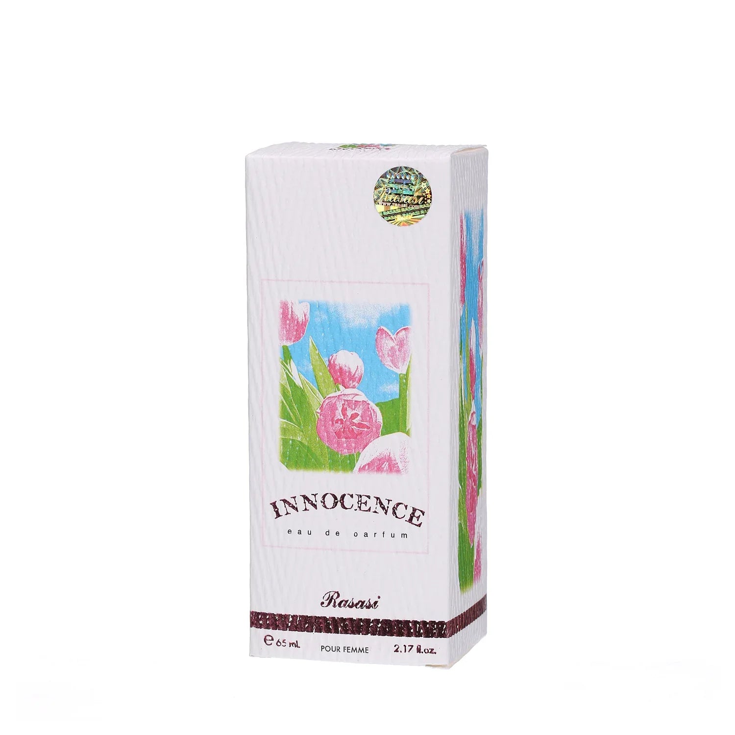 Rasasi Innocence Perfume For Women Edp 65ml 