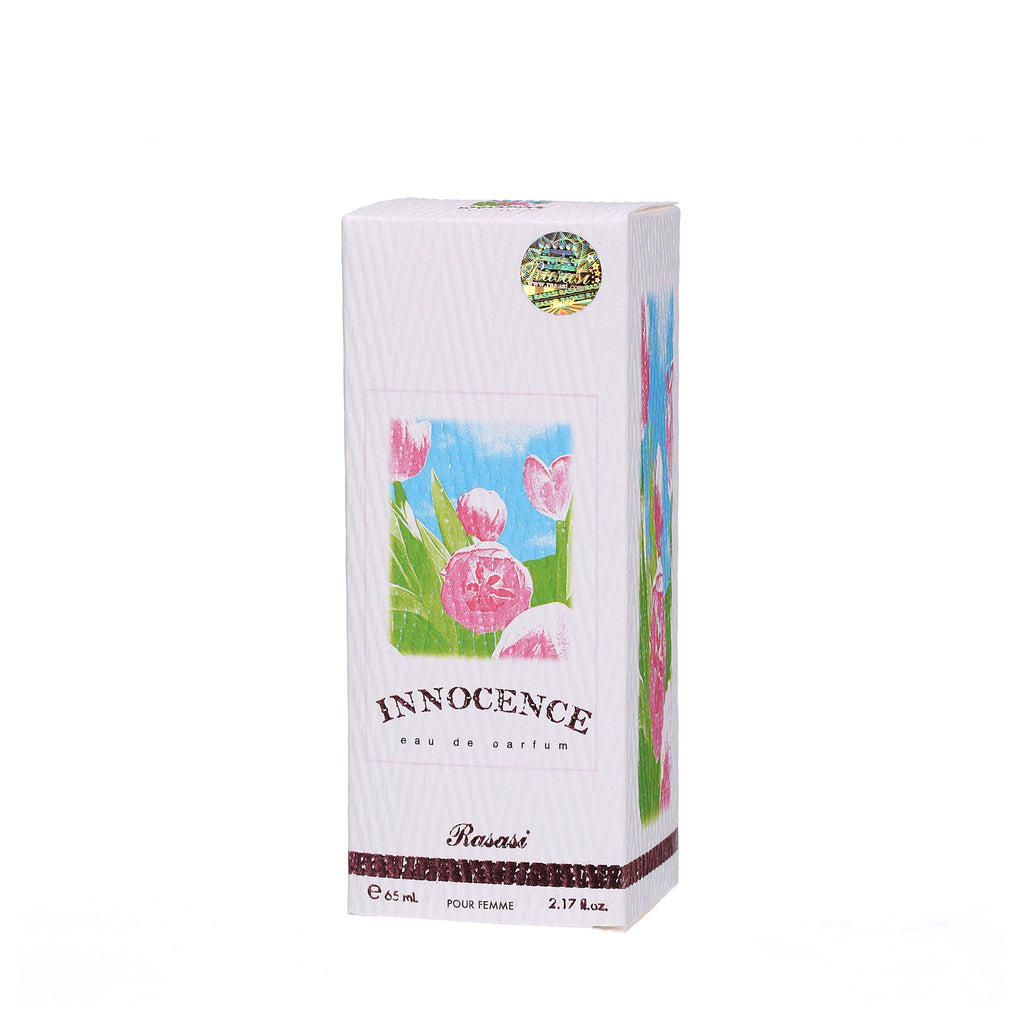 Rasasi Innocence Women Edp 65ml