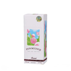 Rasasi Innocence Perfume For Women Edp 65ml 