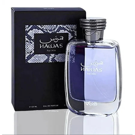 Rasasi Hawas For Men Edp 100ml