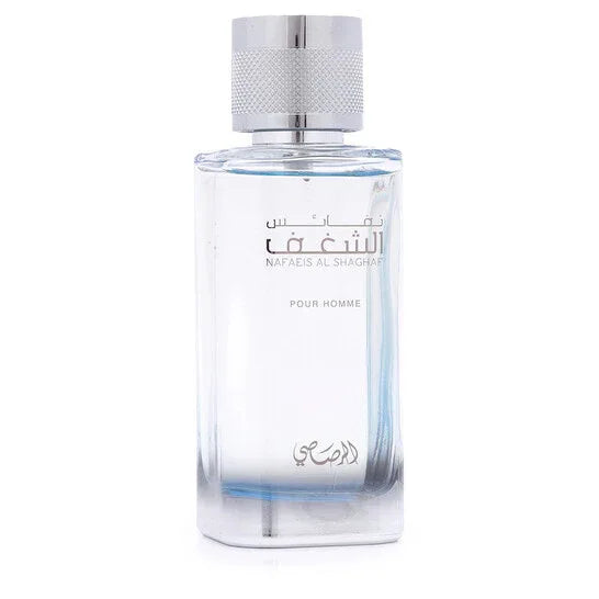 Rasasi Nafaeis Al Shaghaf Men Edp 100ml 