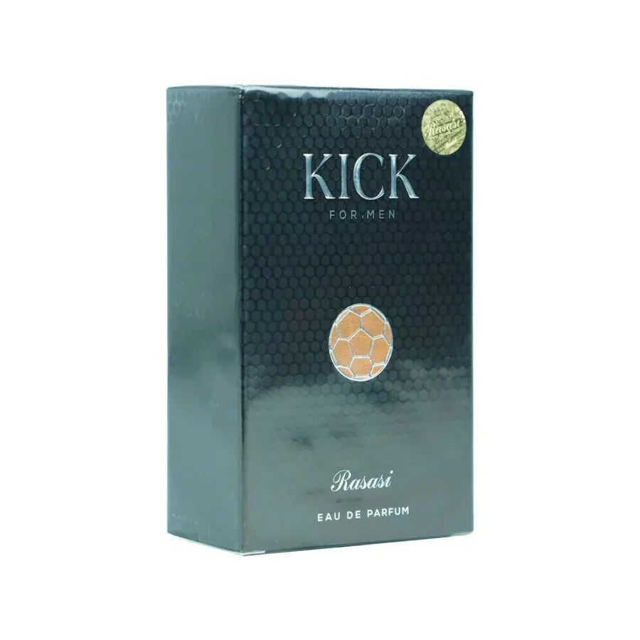 RASASI KICK FOR MEN 100ML 